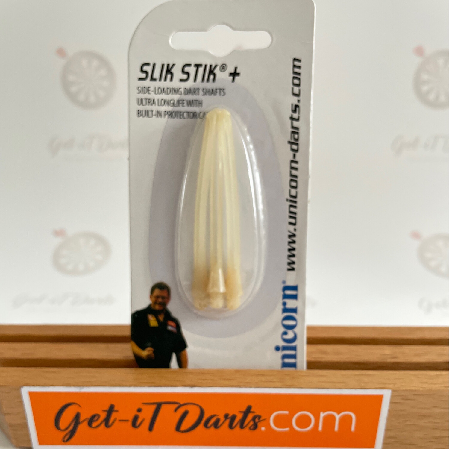 Unicorn Slik Stik Shafts in-between