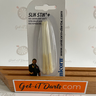 Unicorn Slik Stik Shafts 