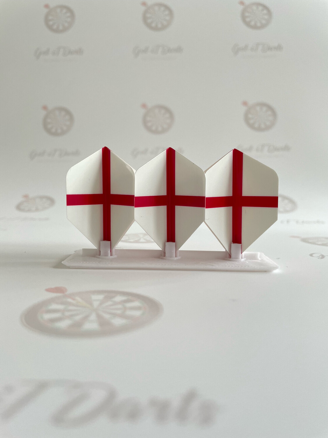 Flights Set Of 3 Unicorn England