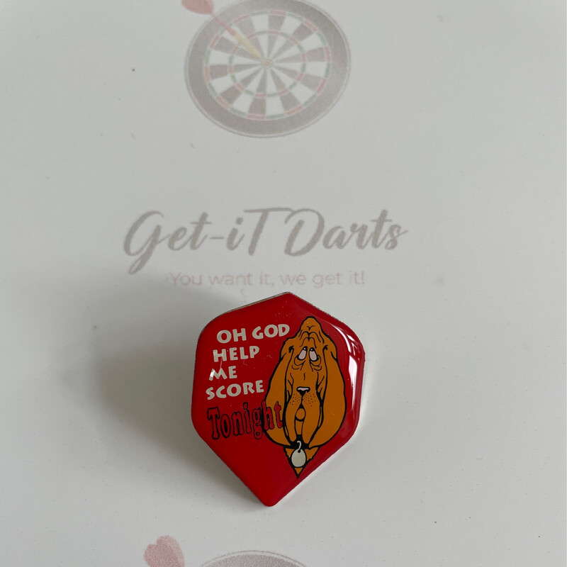 pin 'help me score'