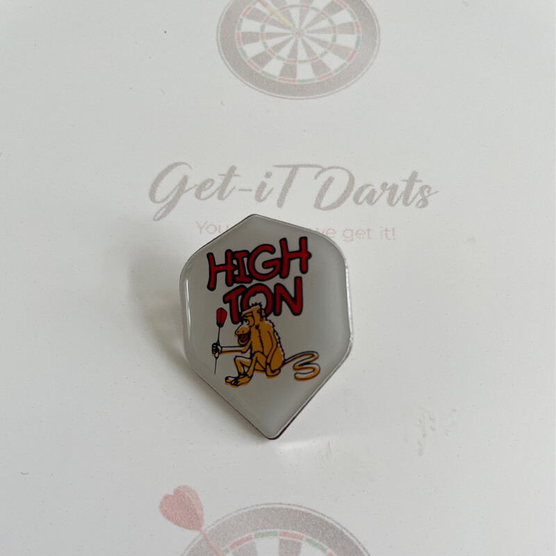 Pin ‘high ton’