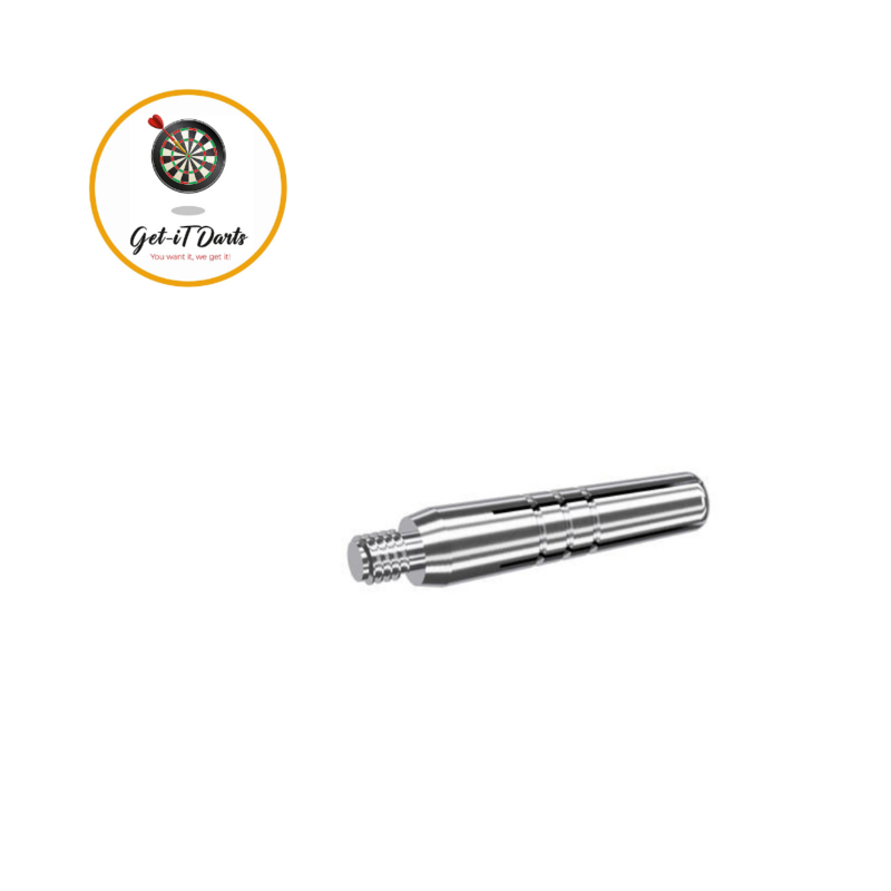 power titanium spare top bagged target