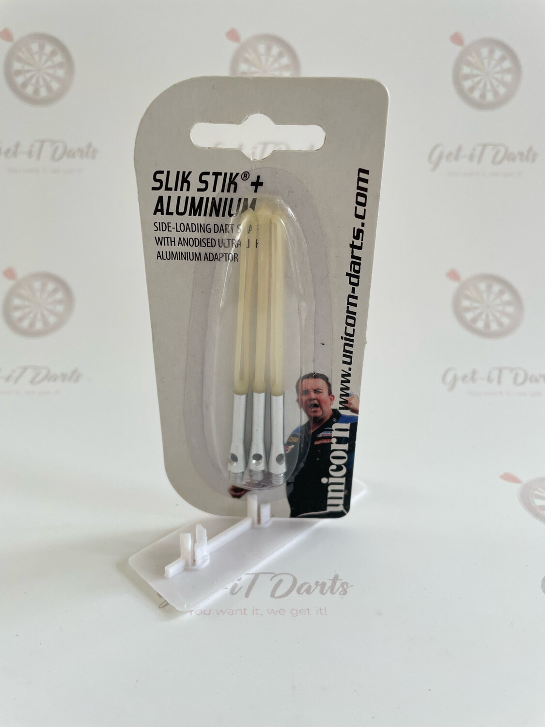 Unicorn SlikStik aluminium medium