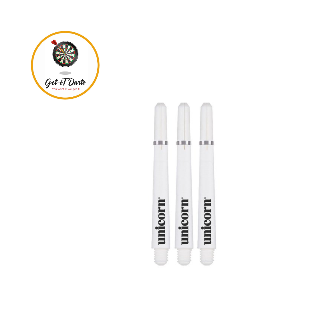 Shafts unicorn gripper white 44.8mm