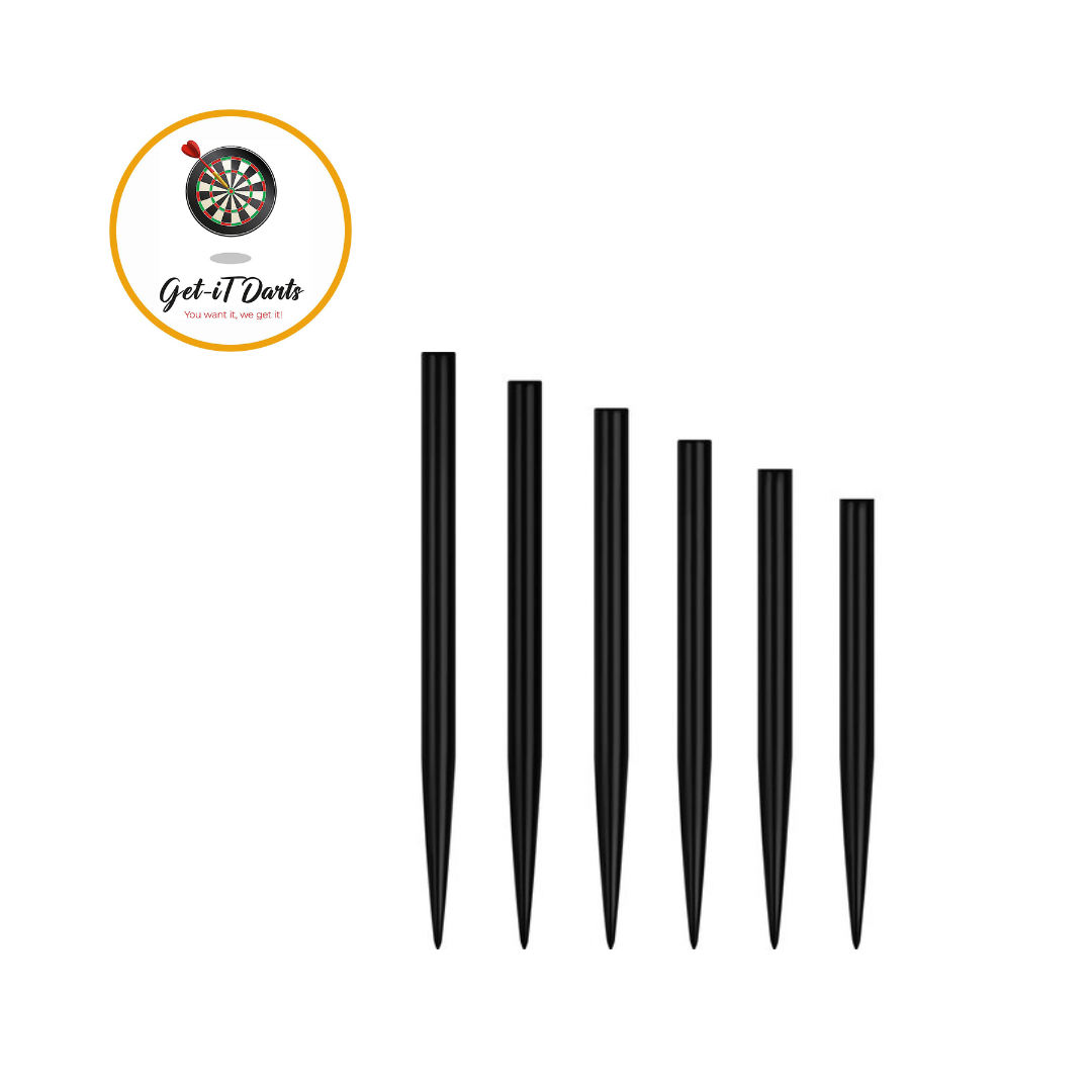 Bulls black points 35mm