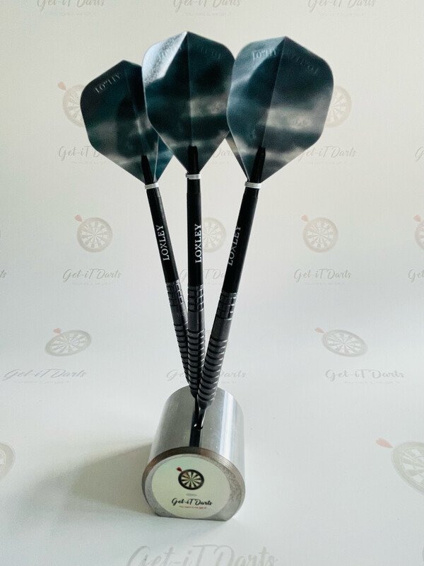 Loxley Prototype darts 'Sheriff’