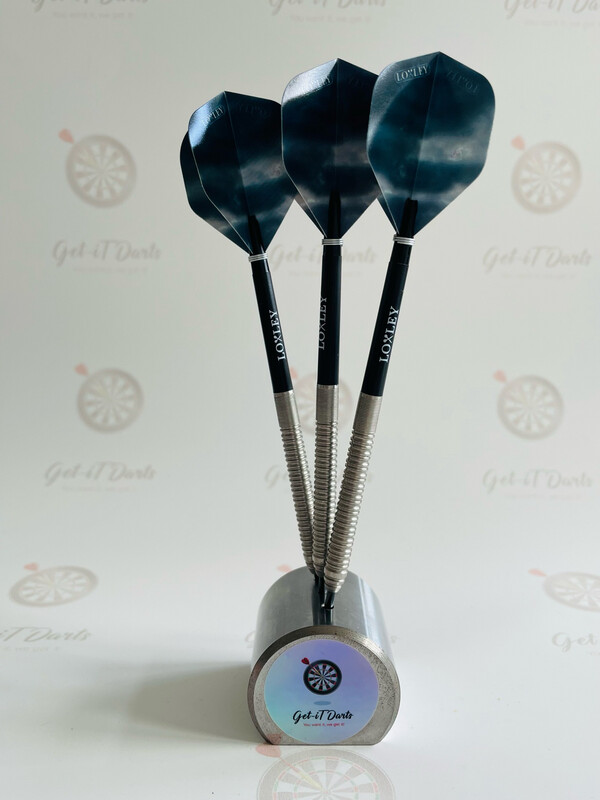 Loxley Prototype Darts 'John Part'  22 gram