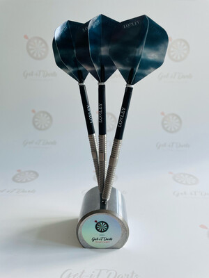 Loxley Prototype darts, 'Lionheart' 23 gram