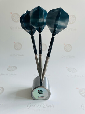 Loxley prototype darts, Robin model 2. 23 gram