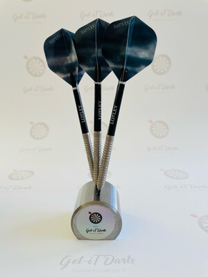 Loxley prototype darts 'featherweight' 17 gram