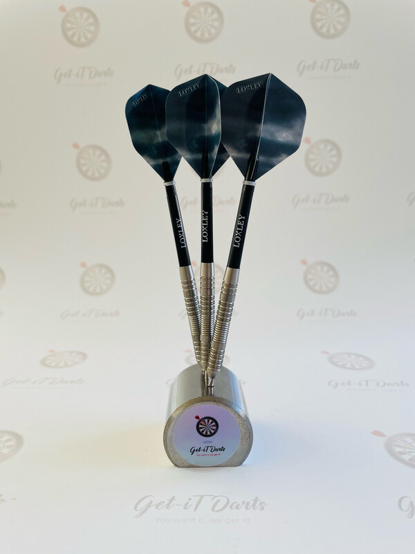 Loxley Prototype Darts, 'Darts Belgie'