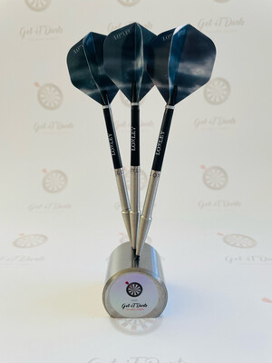 Loxley prototype darts, 'Robin M2' 21 gram