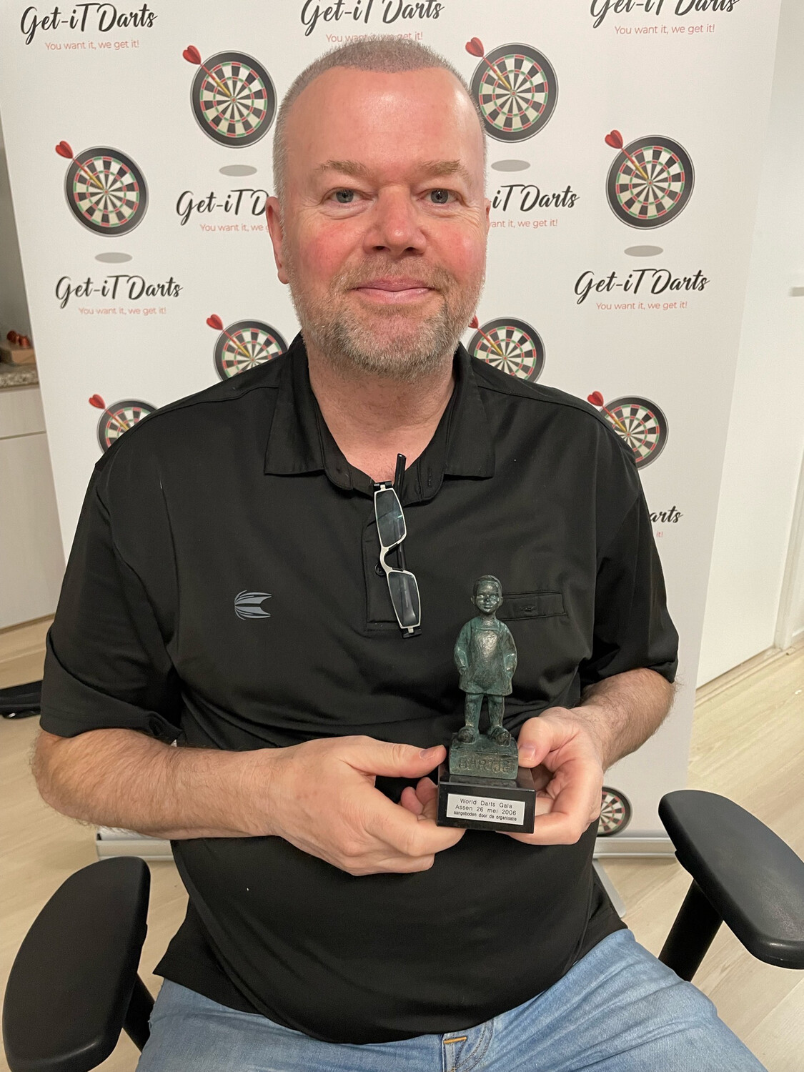 Gift World Darts Gala 2006