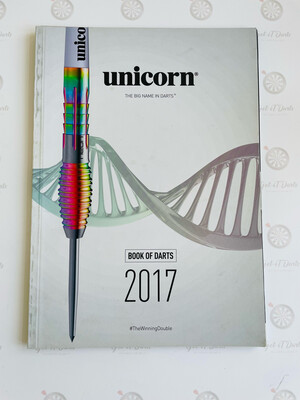 Product Catalogue Unicorn 2017