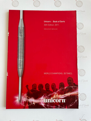 Product Catalogue Unicorn 2011