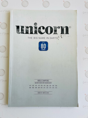 Product Catalogue Unicorn 2017