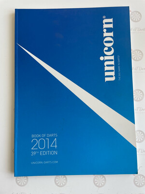 Product Catalogue Unicorn 2014