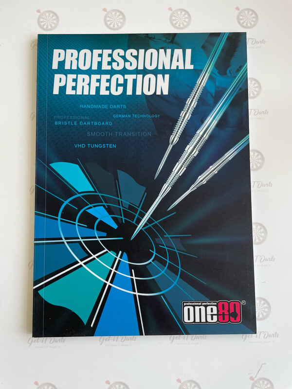 Product Catalogue One80