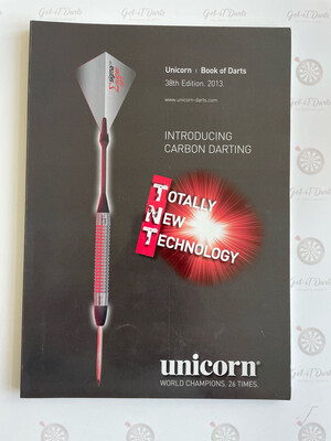 Product Catalogue Unicorn 2013