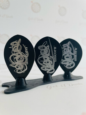 Jamie Caven Pear Flights signed 