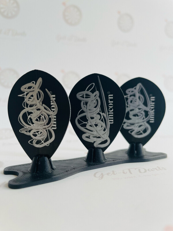 Jamie Caven Pear Flights signed 