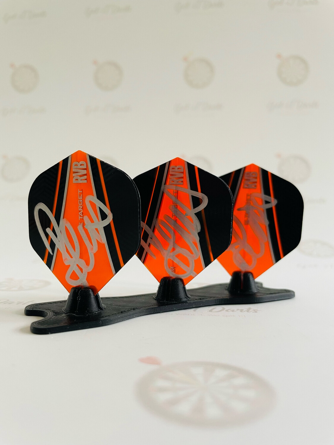 Signed Flights RvB Vision Ultra