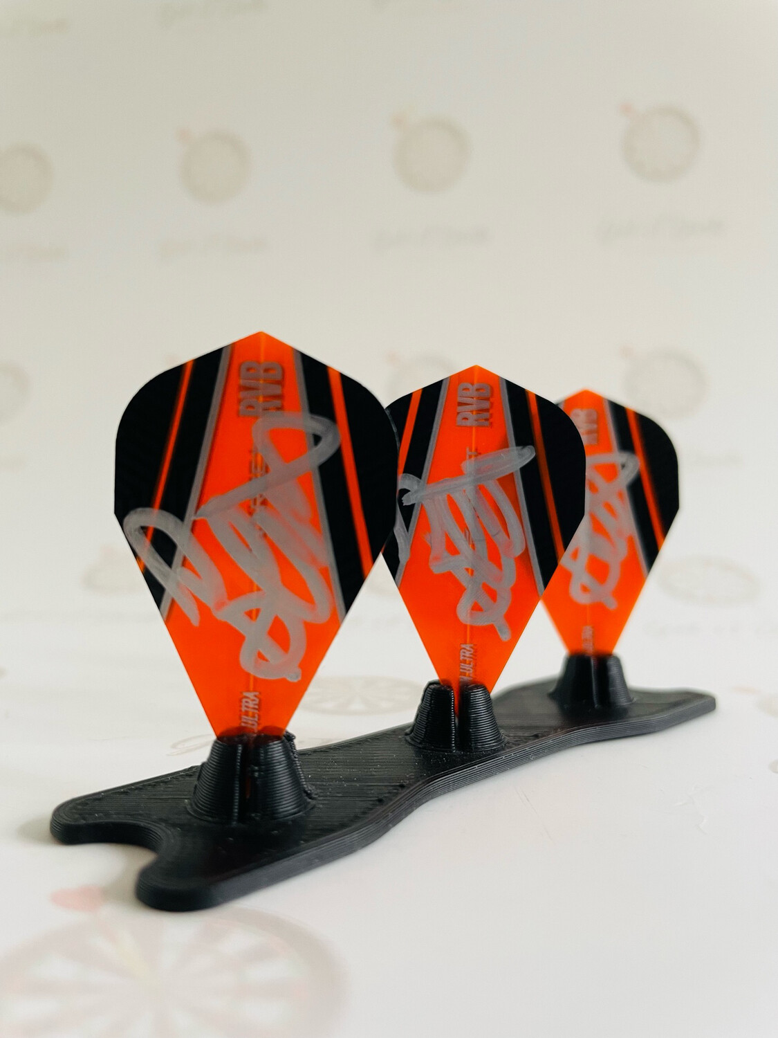 Signed Flights RvB Vapor Vision Ultra