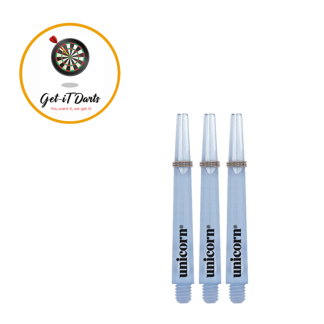Unicorn Gripper 3 Mirage Blue Medium 48mm