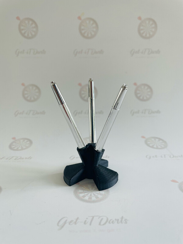 Shafts Nylon Silver