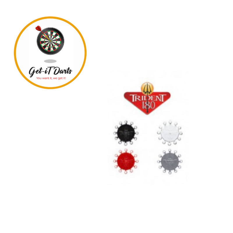 Trident 180 white