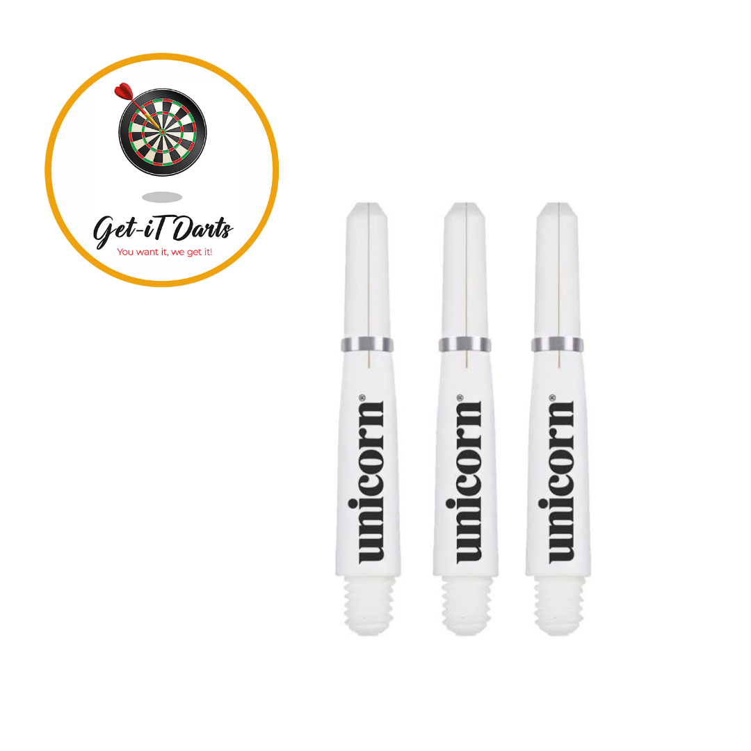 Unicorn Gripper 4 short 29mm white 