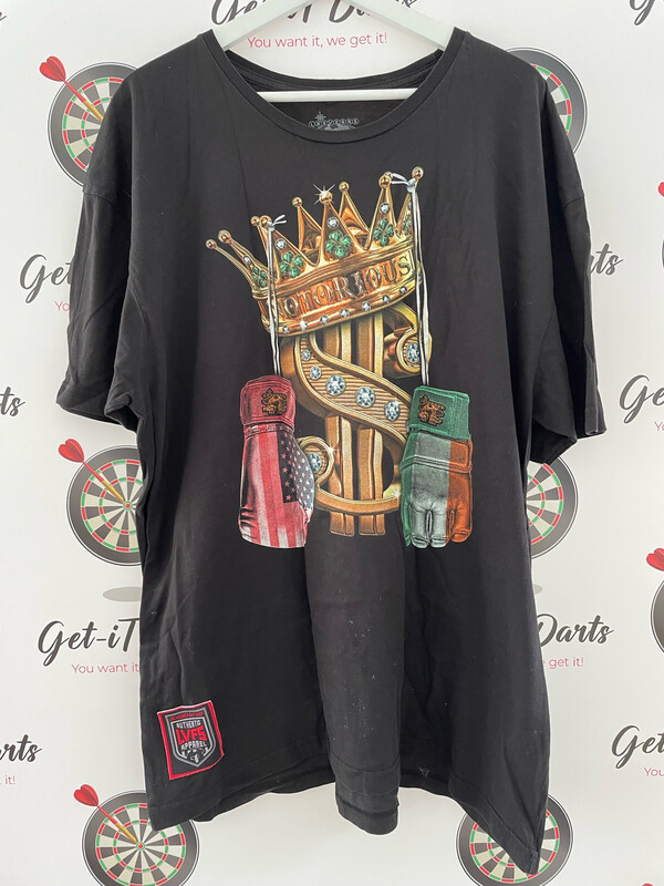 Special shirt