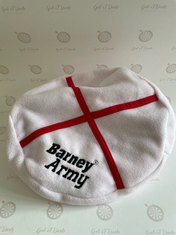 Barney Army Barret