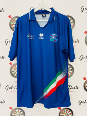 Italian Darts Shirt