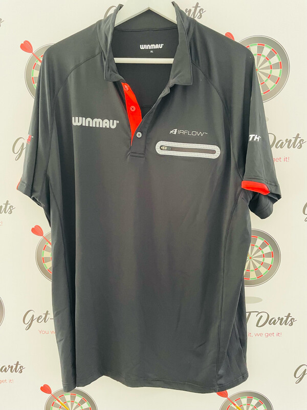 Winmau shirt