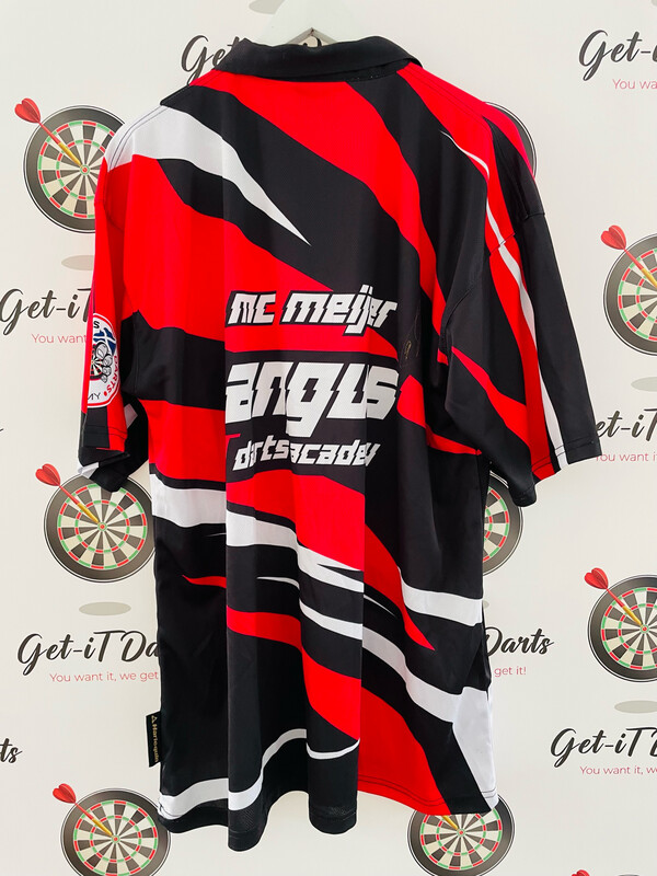 Marco Meijer - MC Meijer