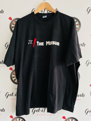 T-Shirt 3XL The Mensur (used)