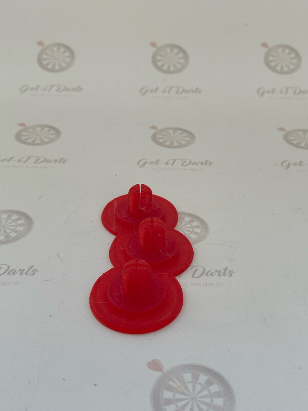 Flight stand Get-iTdarts Red