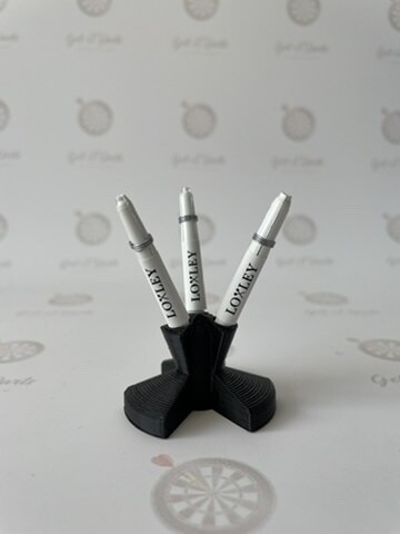 Loxley Shafts Short