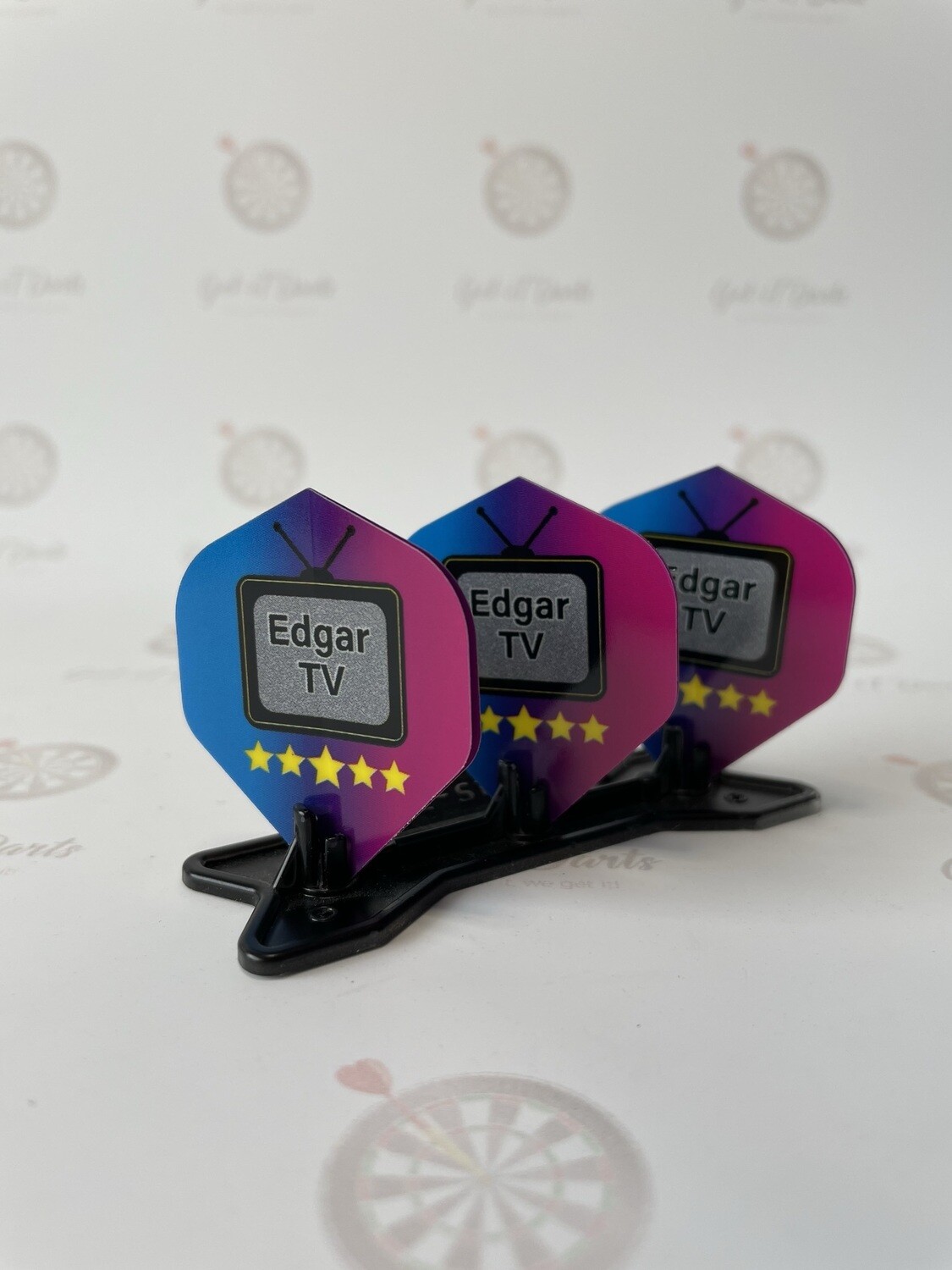Loxley Matthew Edgar flights