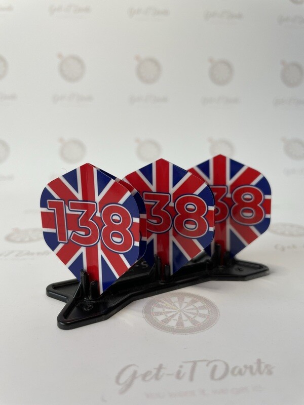 Loxley Keith Deller flights