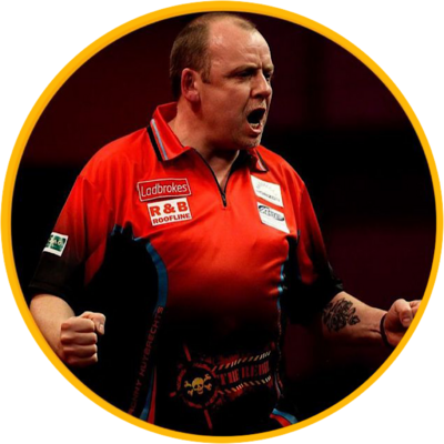 Ronny Huybrechts