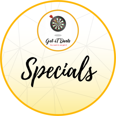 Get-iTdarts Specials