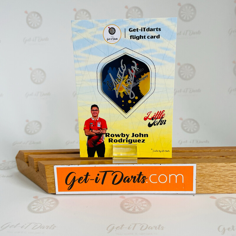 Flightcard Rowby-John Rodriguez 