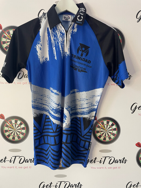 Replica Shirt Devon Petersen