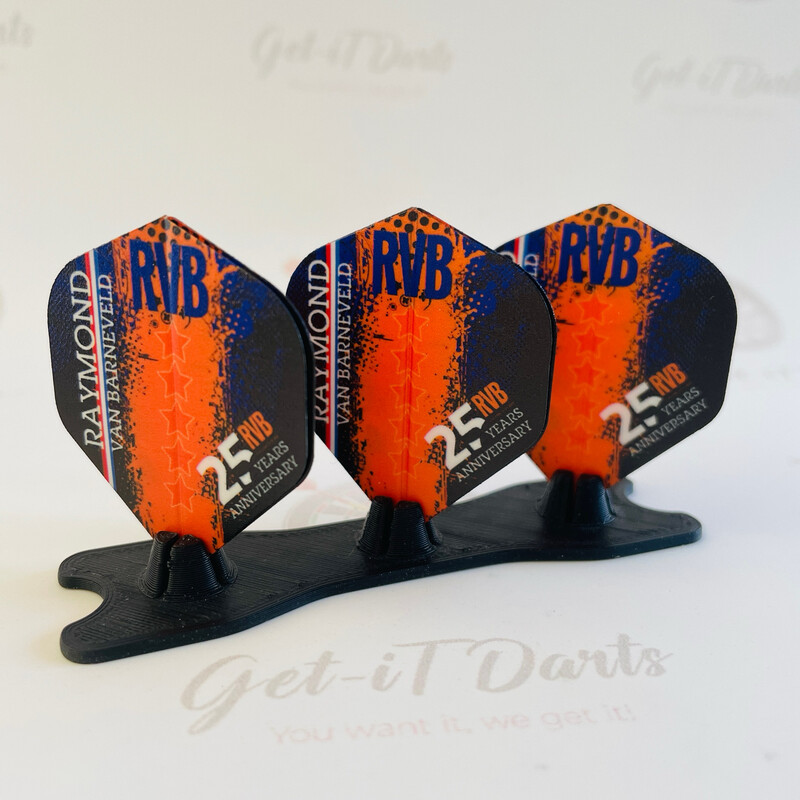 Flights RVB