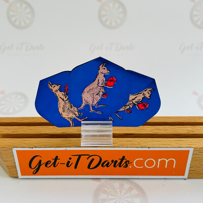 ​Flights Kangaroo​ Tony David