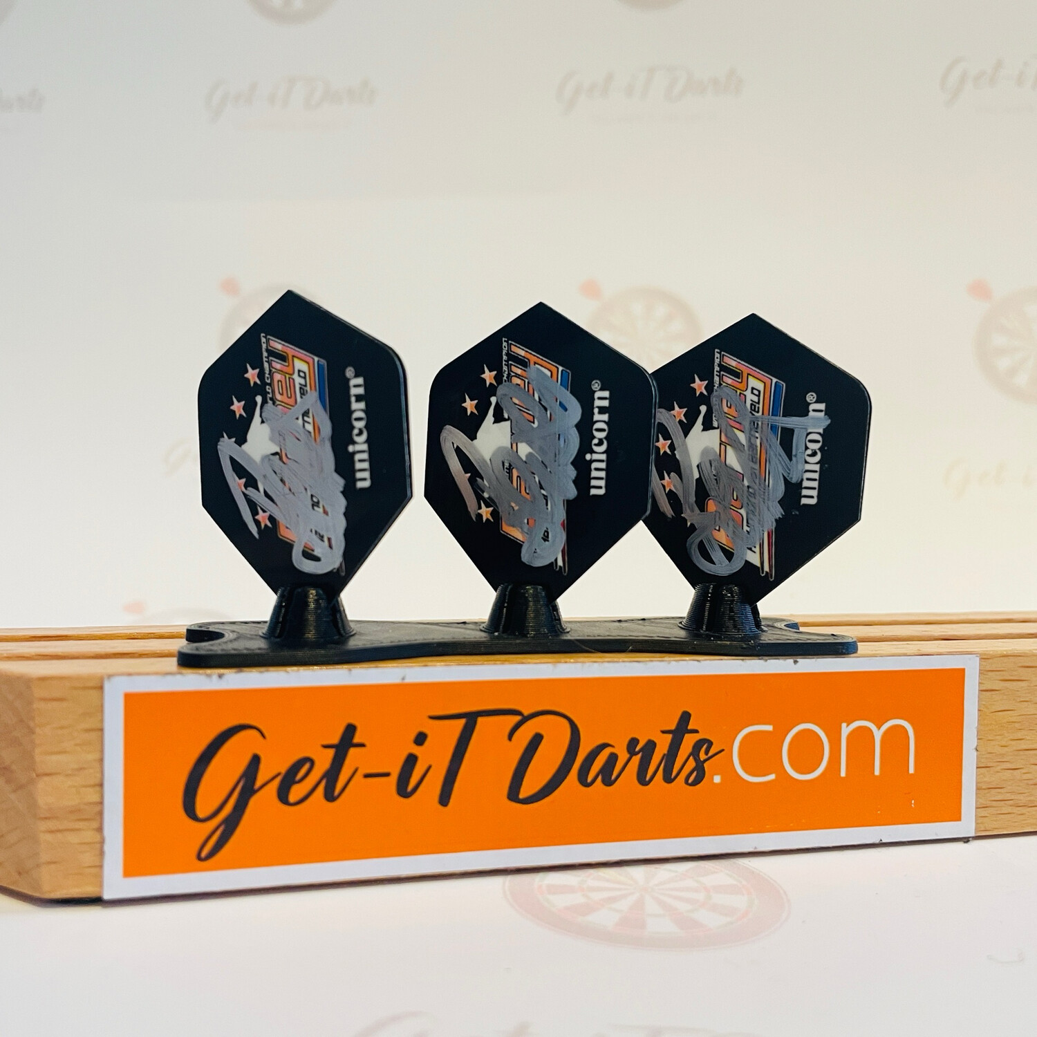 RvB signed Flights Unicorn premier league