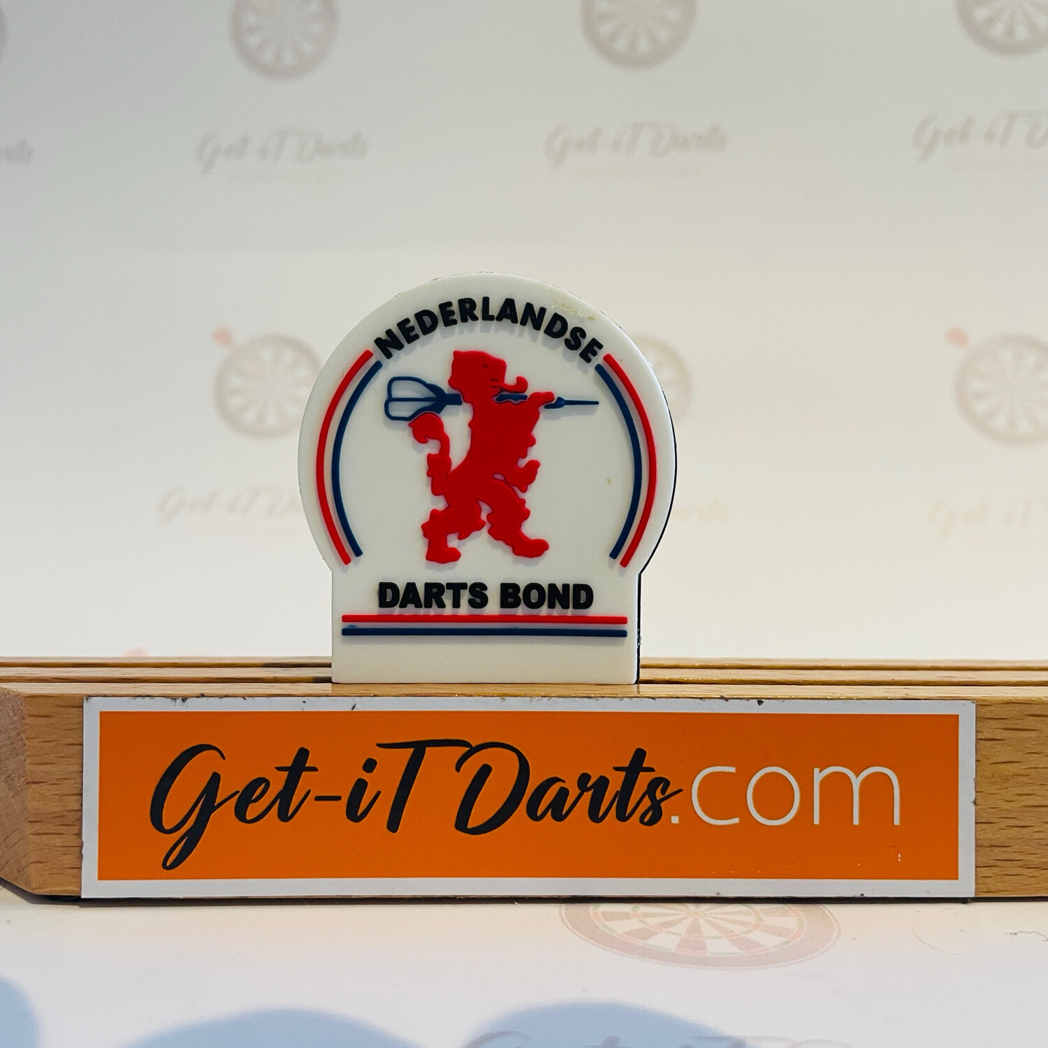 Dartsholder Nederlandse Darts Bond