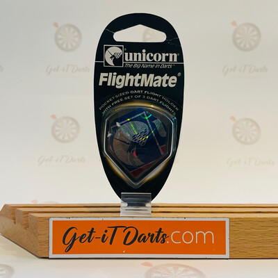 Unicorn Flightmate